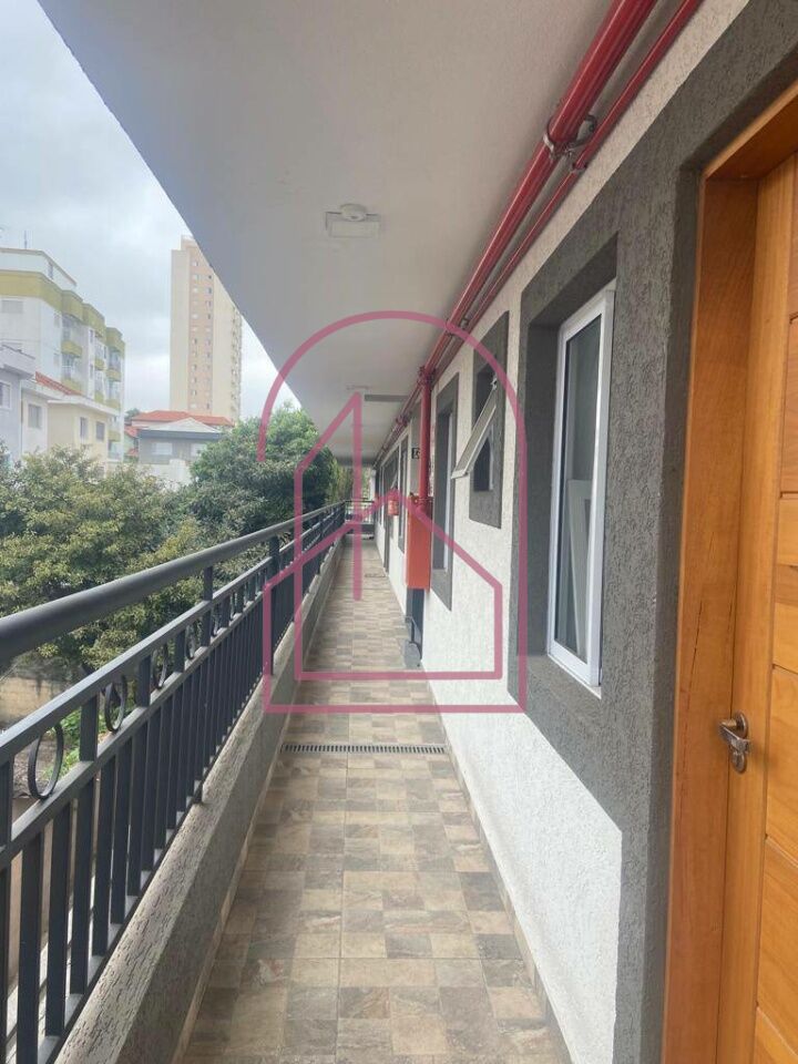 Apartamento para Locação - Parada Inglesa