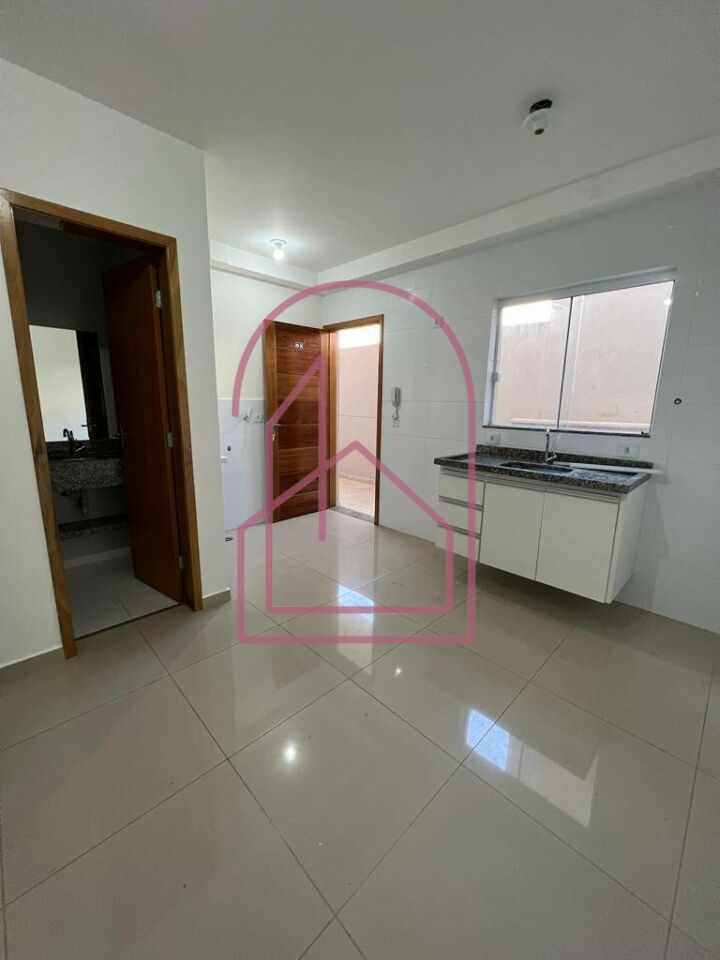 Apartamento para Locação - Tucuruvi