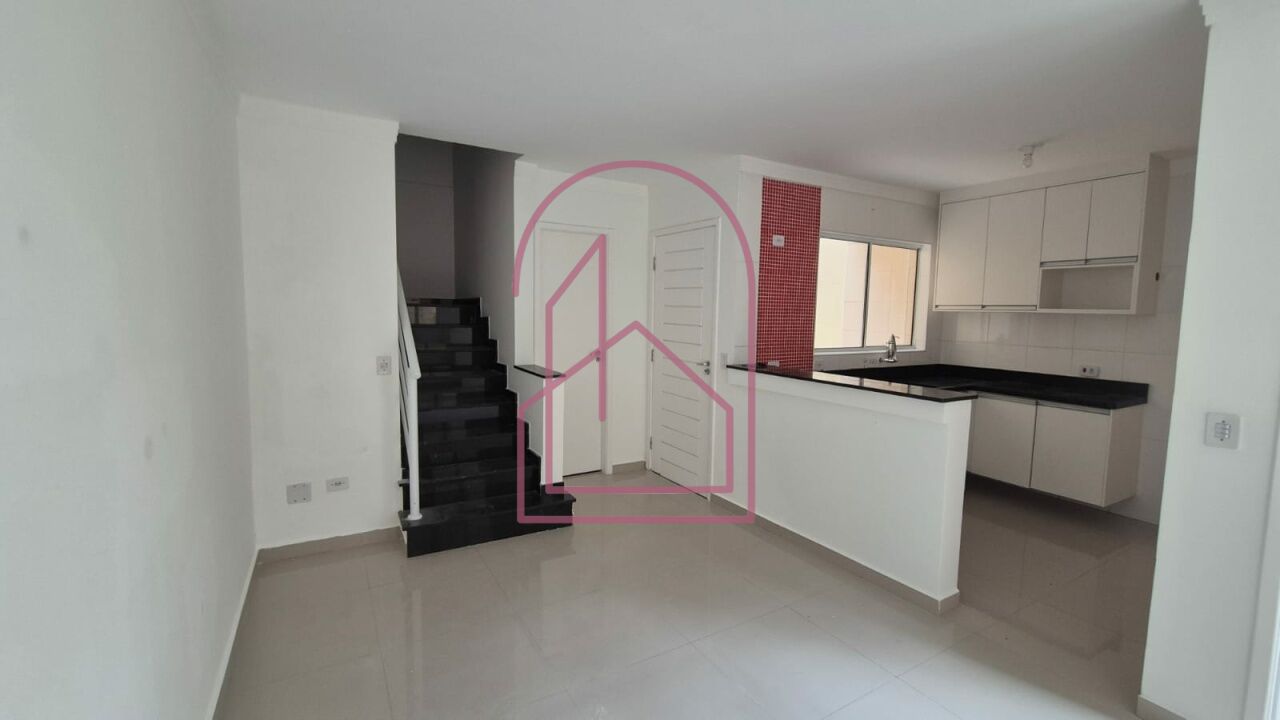 Condomínio para Venda - Vila Nivi