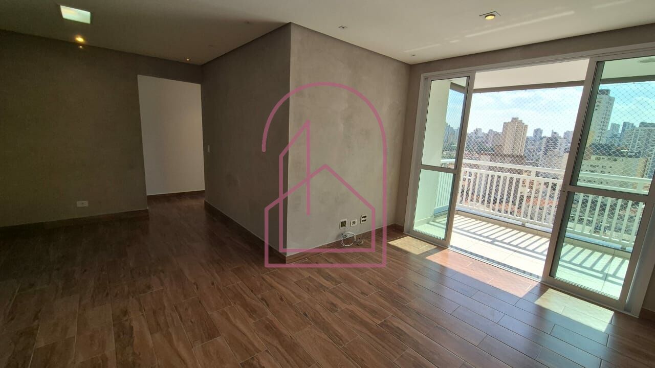 Apartamento para Locação - Parada Inglesa