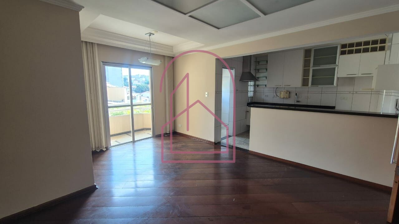 Apartamento para Venda - Vila Paulicéia