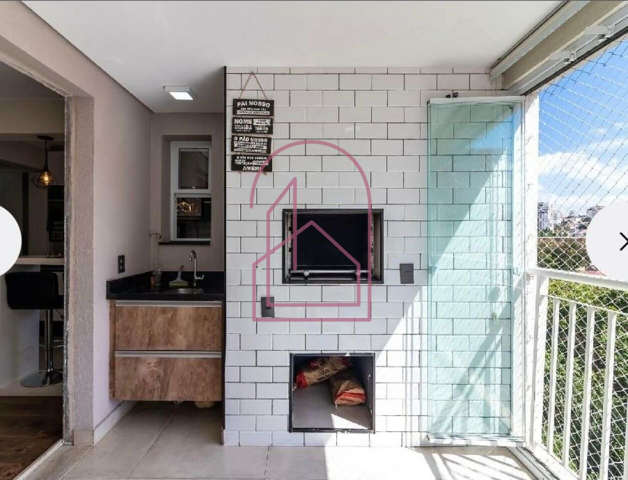 Apartamento para Venda - Parada Inglesa