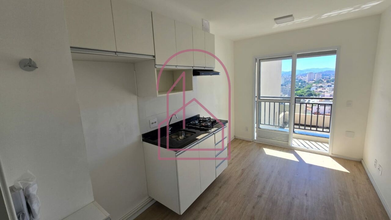 Apartamento para Locação - Tucuruvi