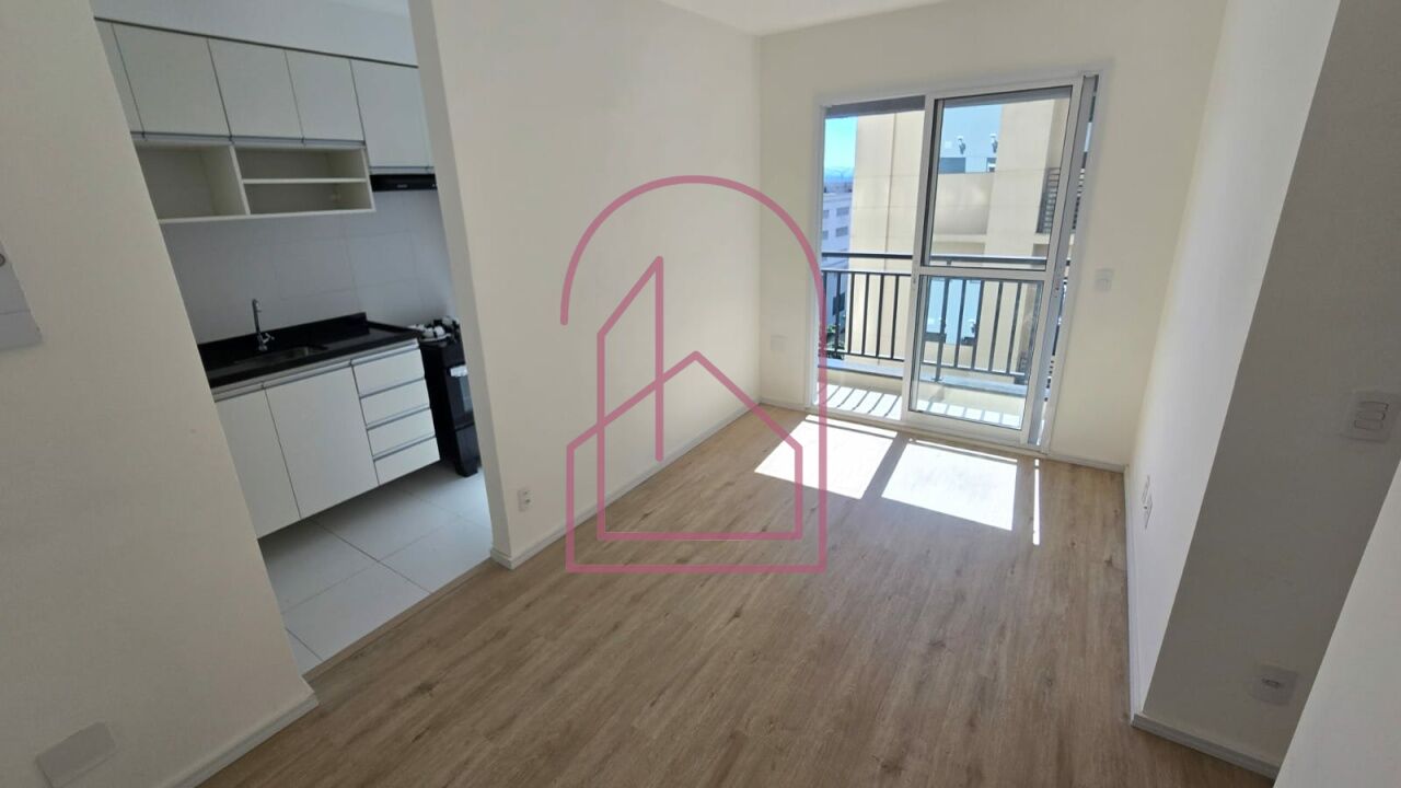 Apartamento para Locação - Tucuruvi
