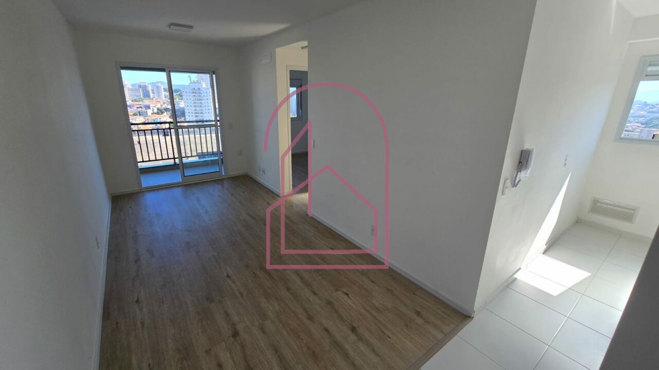 Apartamento para Locação - Tucuruvi