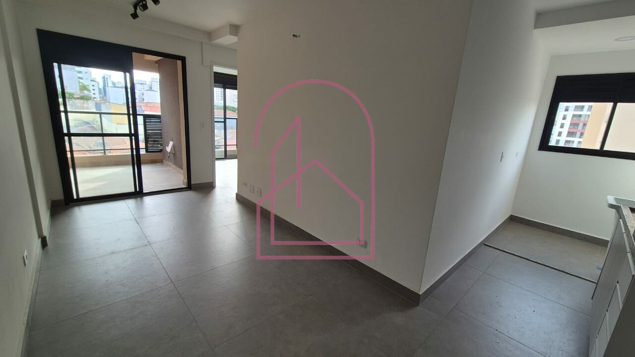 Apartamento para Locação - Vila Paulicéia