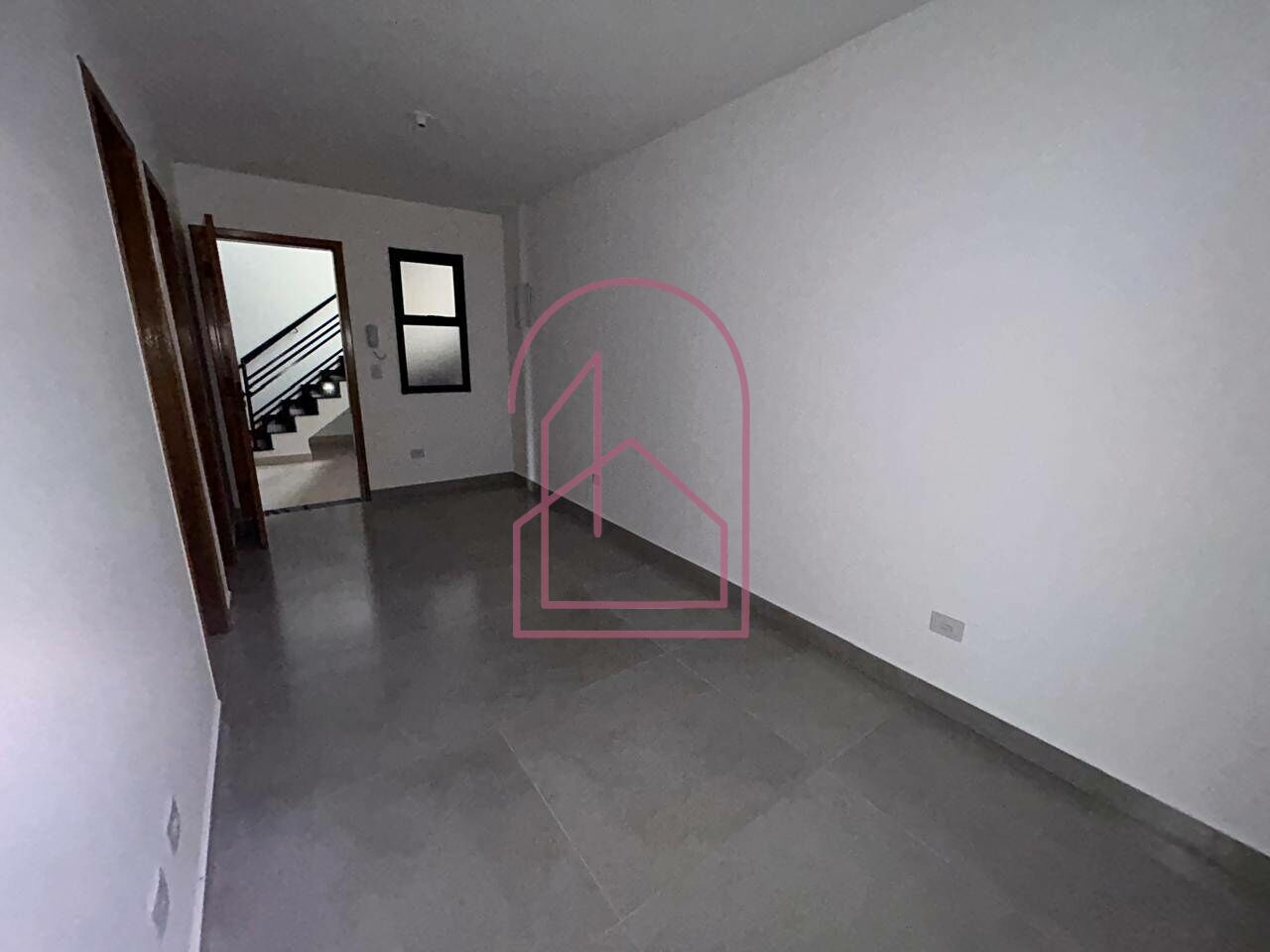 Apartamento para Locação - Vila Dom Pedro II