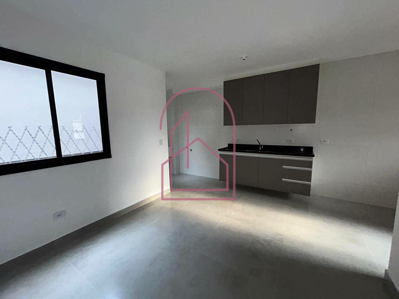 Apartamento para Locação - Vila Dom Pedro II