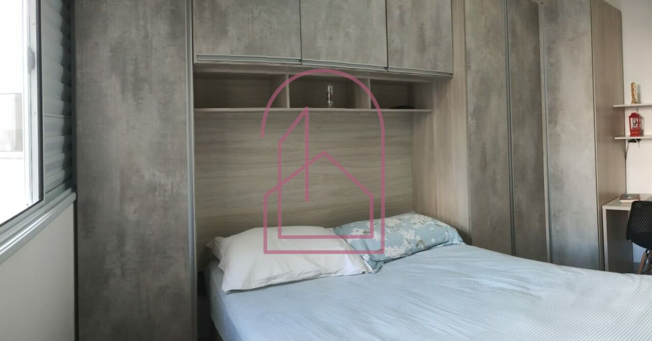 Apartamento para Venda - Vila Dom Pedro II