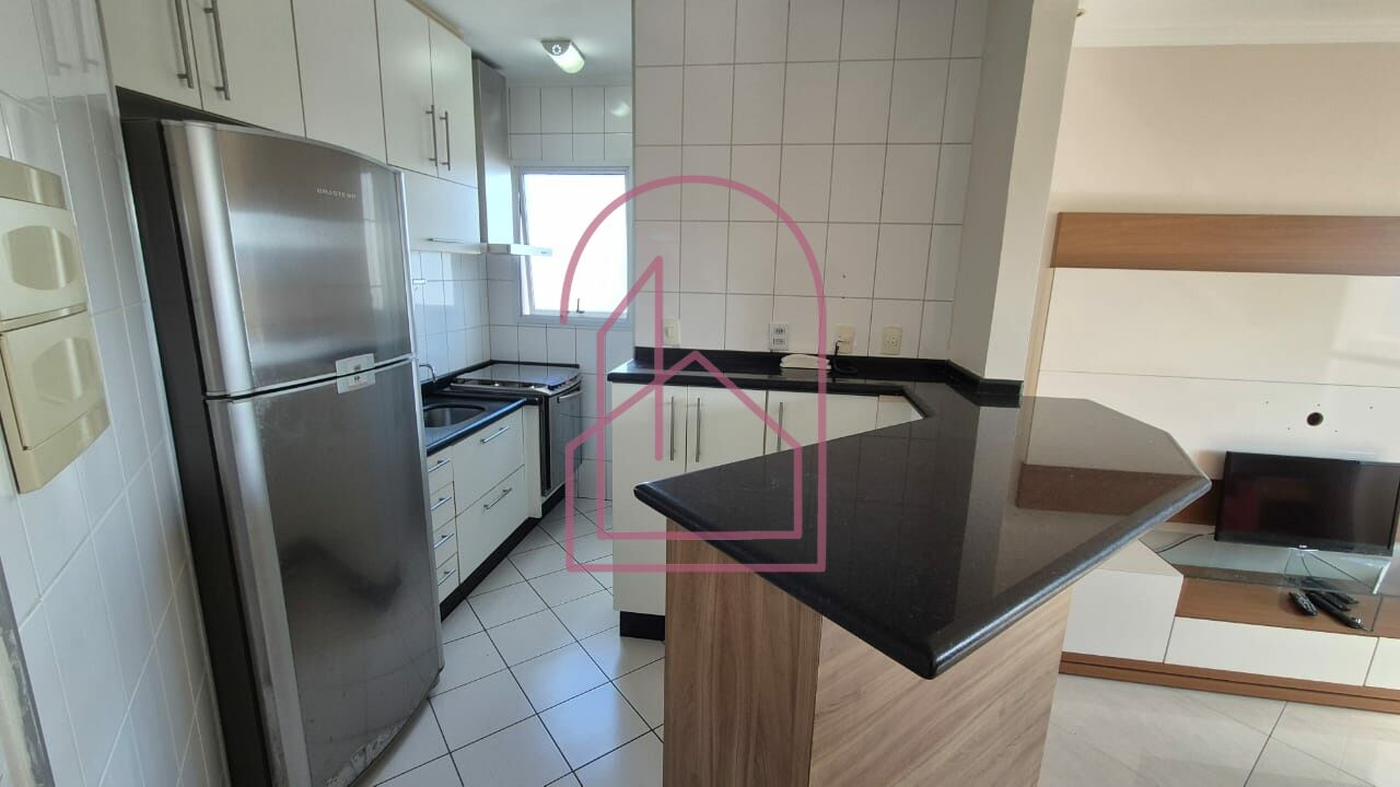 Apartamento para Locação - Vila Mazzei