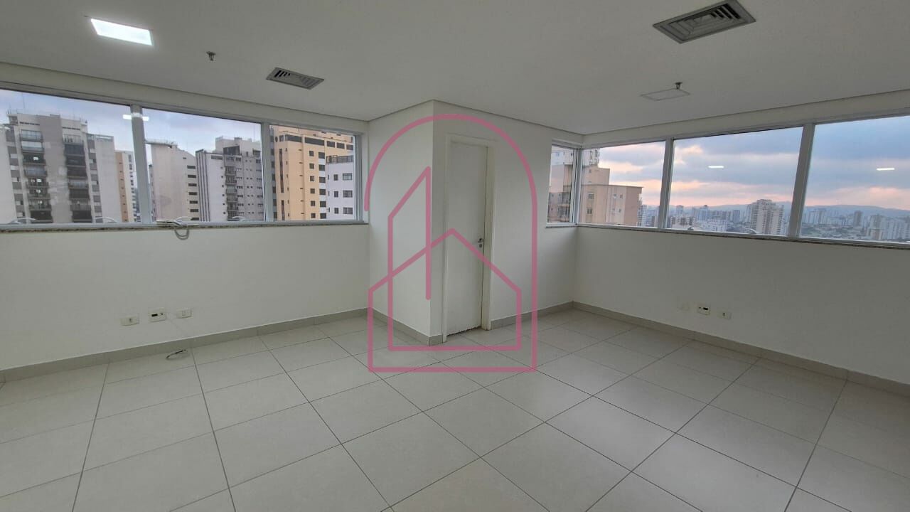 Comercial para Venda - Água Fria