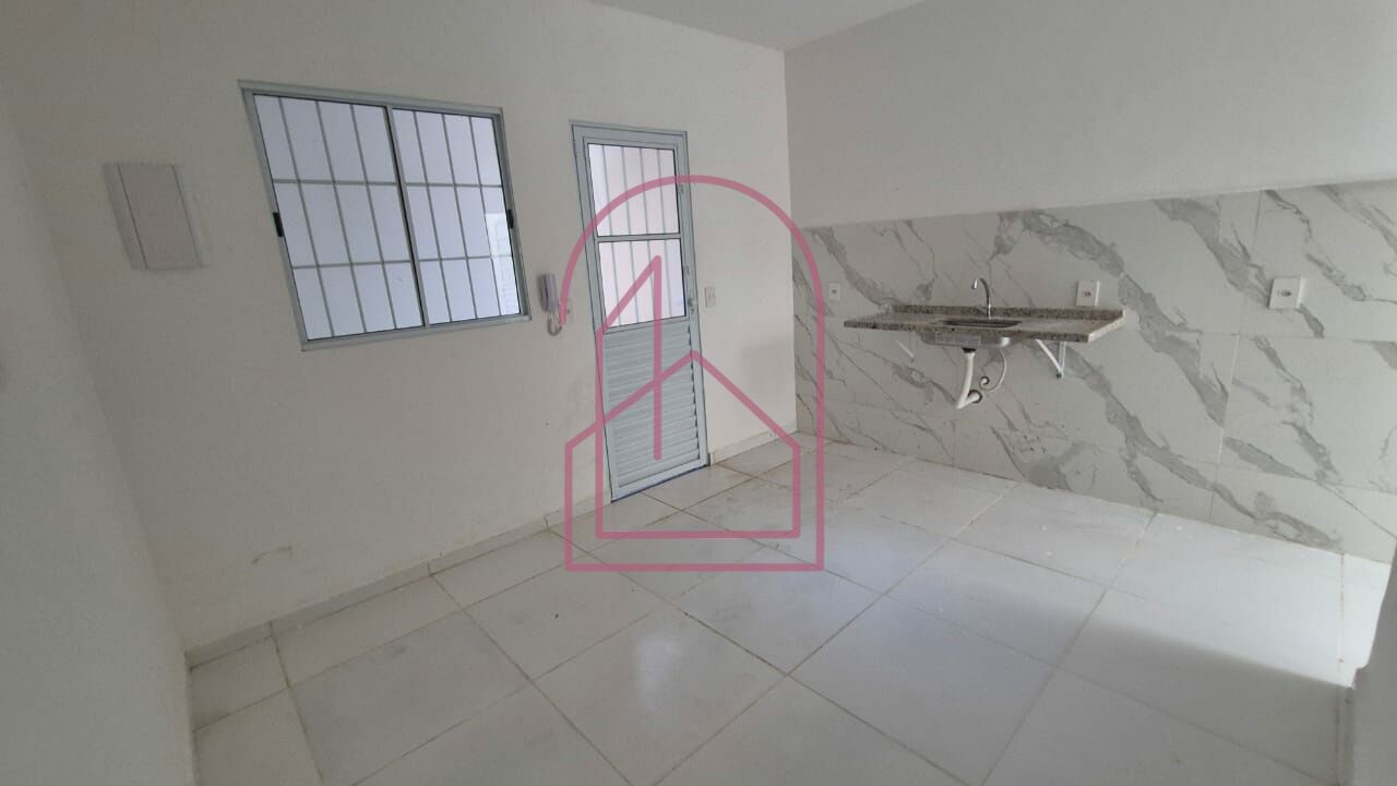 Apartamento para Locação - Jaçanã