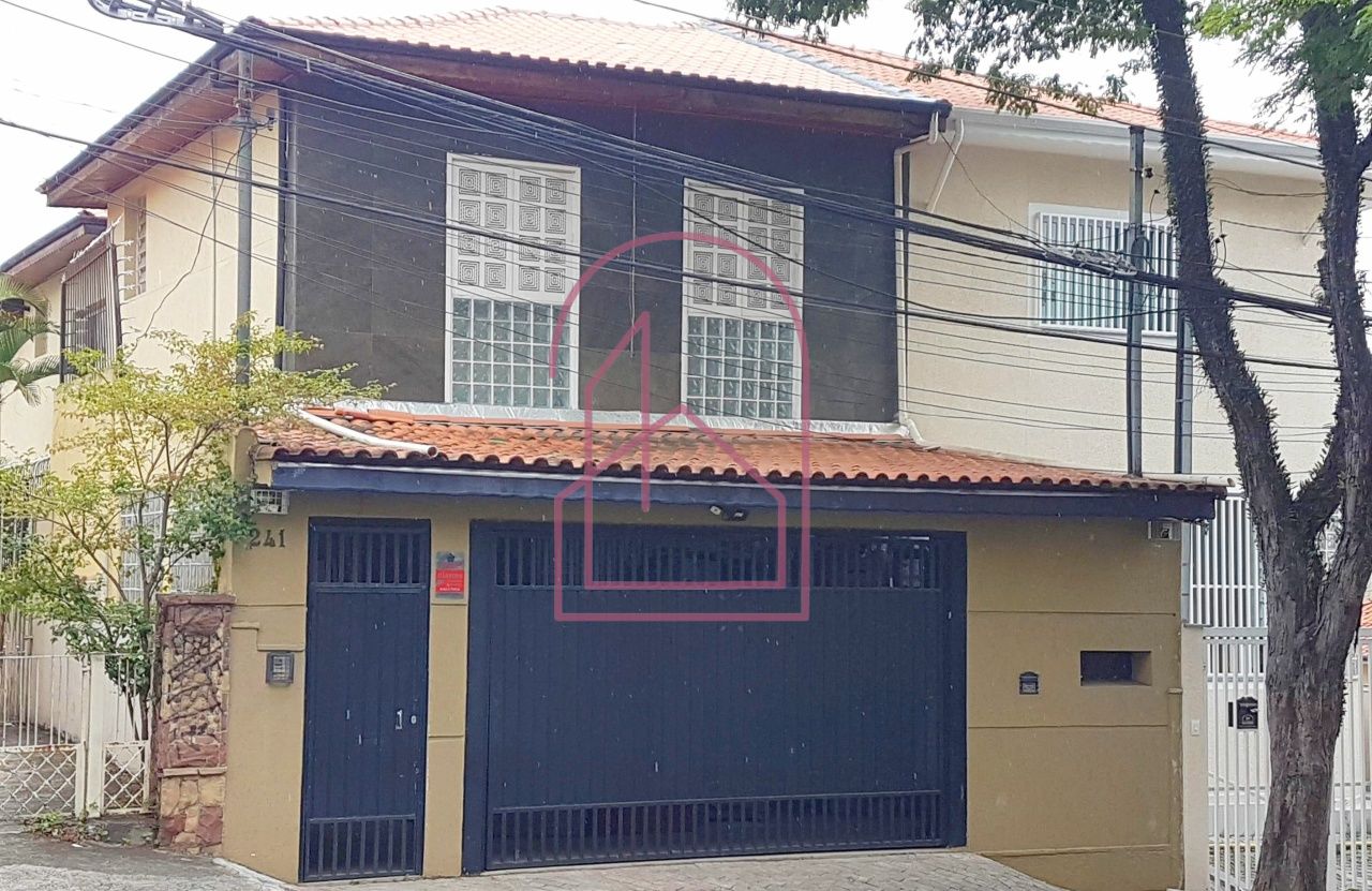Casa Assobradada para Locação - Jardim São PauloZona Norte