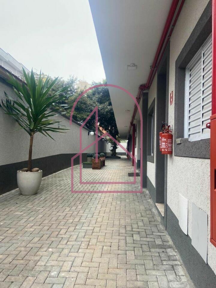 Apartamento para Locação - Vila Dom Pedro II