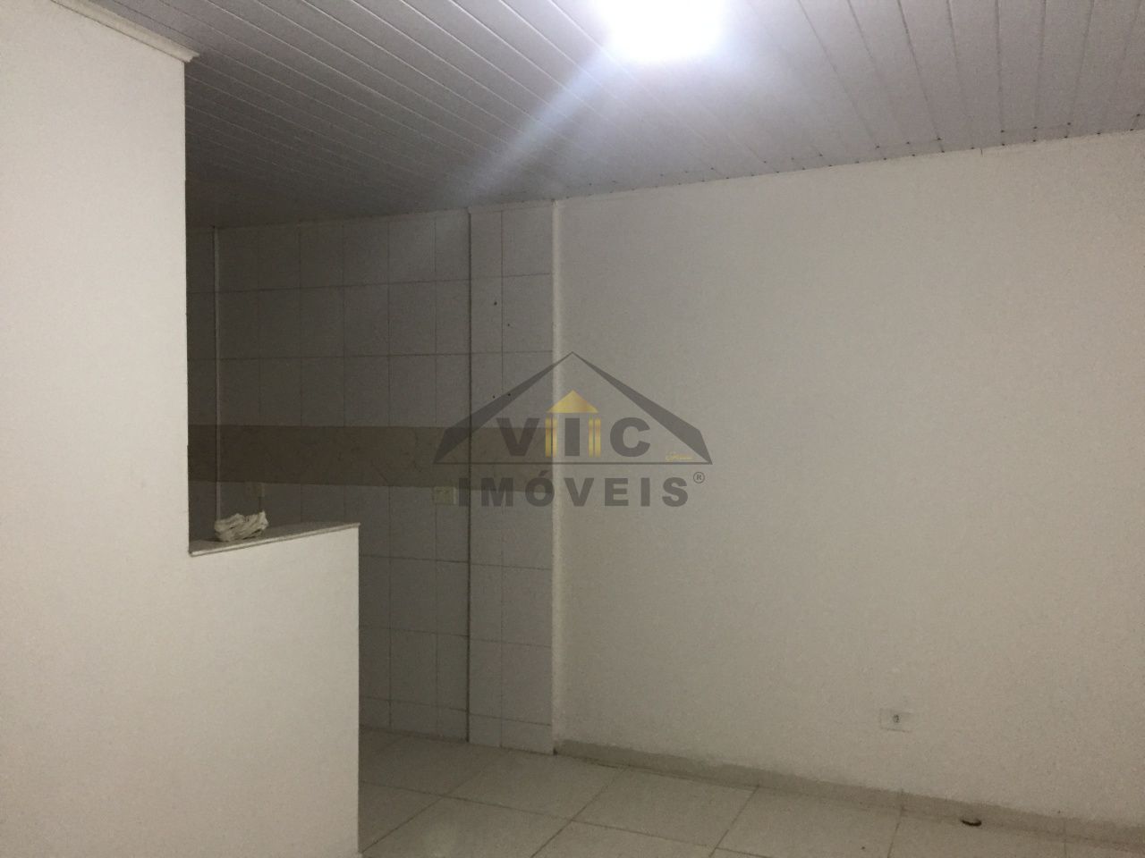 Casa Térrea para Locação - Santana