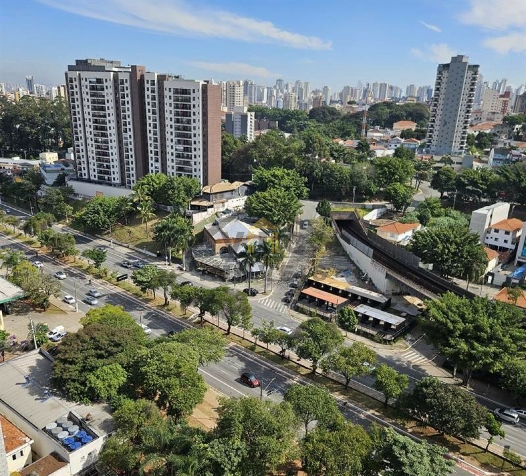 Apartamento para Locação - Parada Inglesa