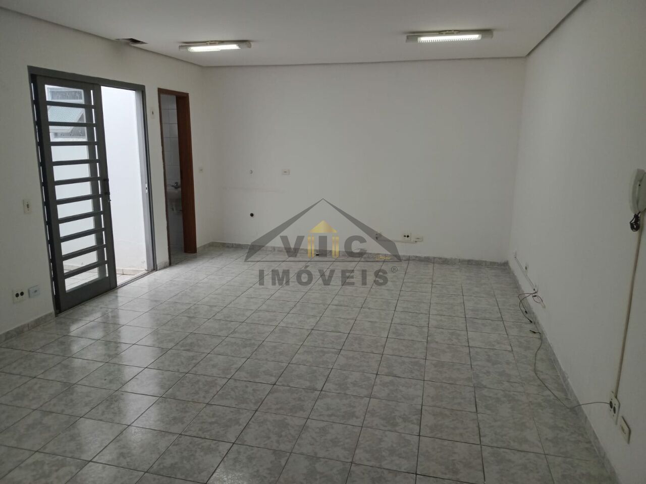 Conj. Comercial para Locação - Imirim