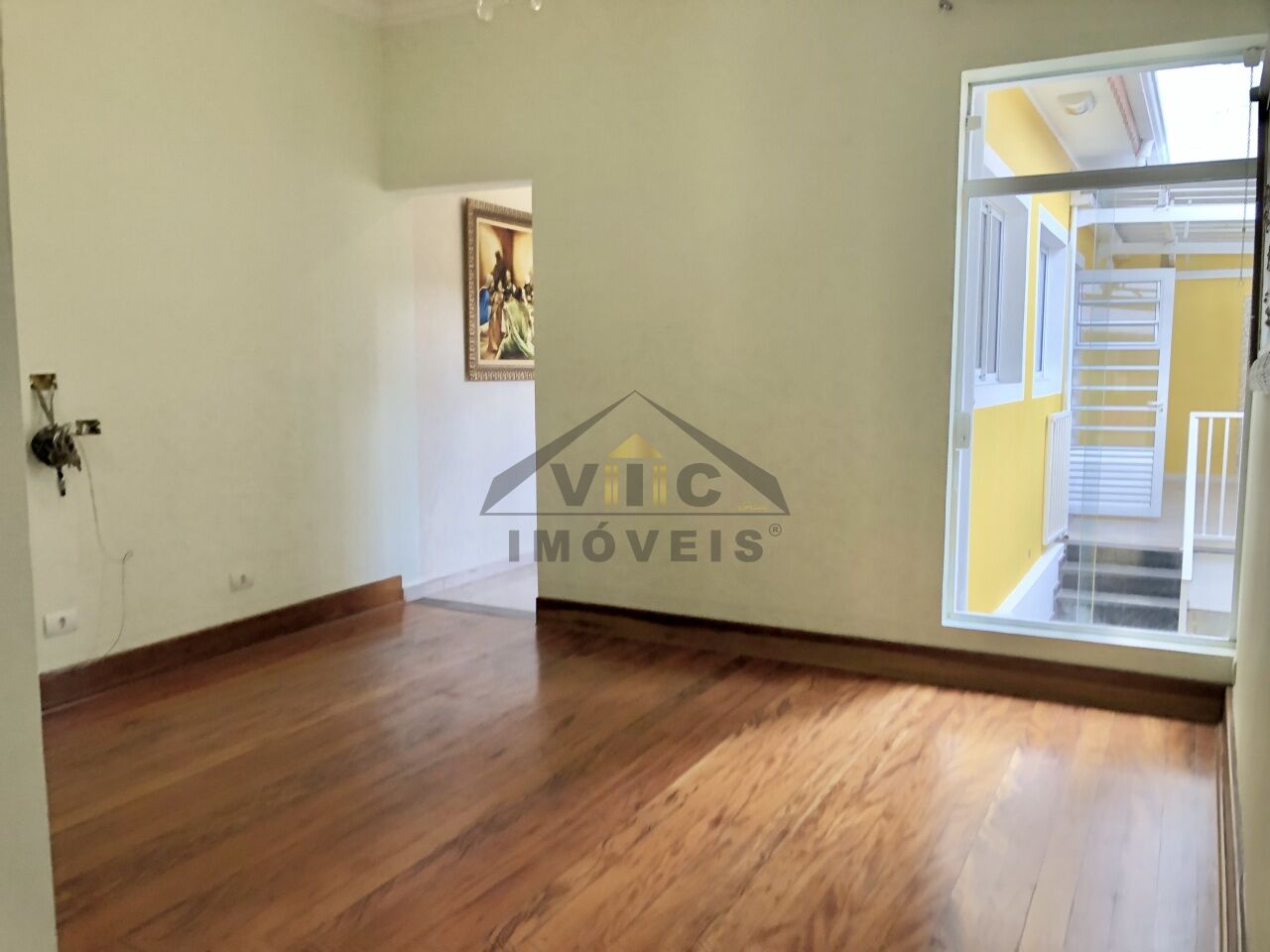 Casa Térrea para Locação - Santana