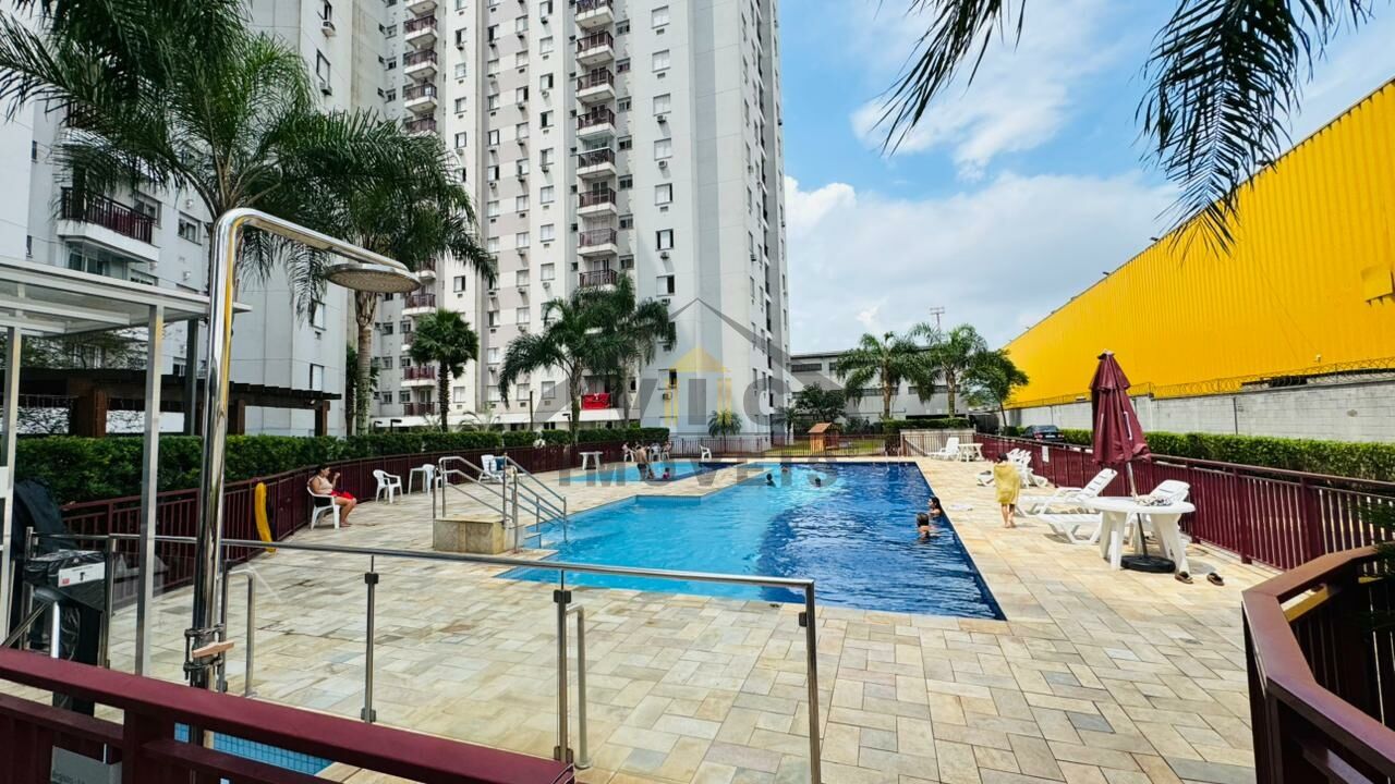 Apartamento para Venda - Castelo