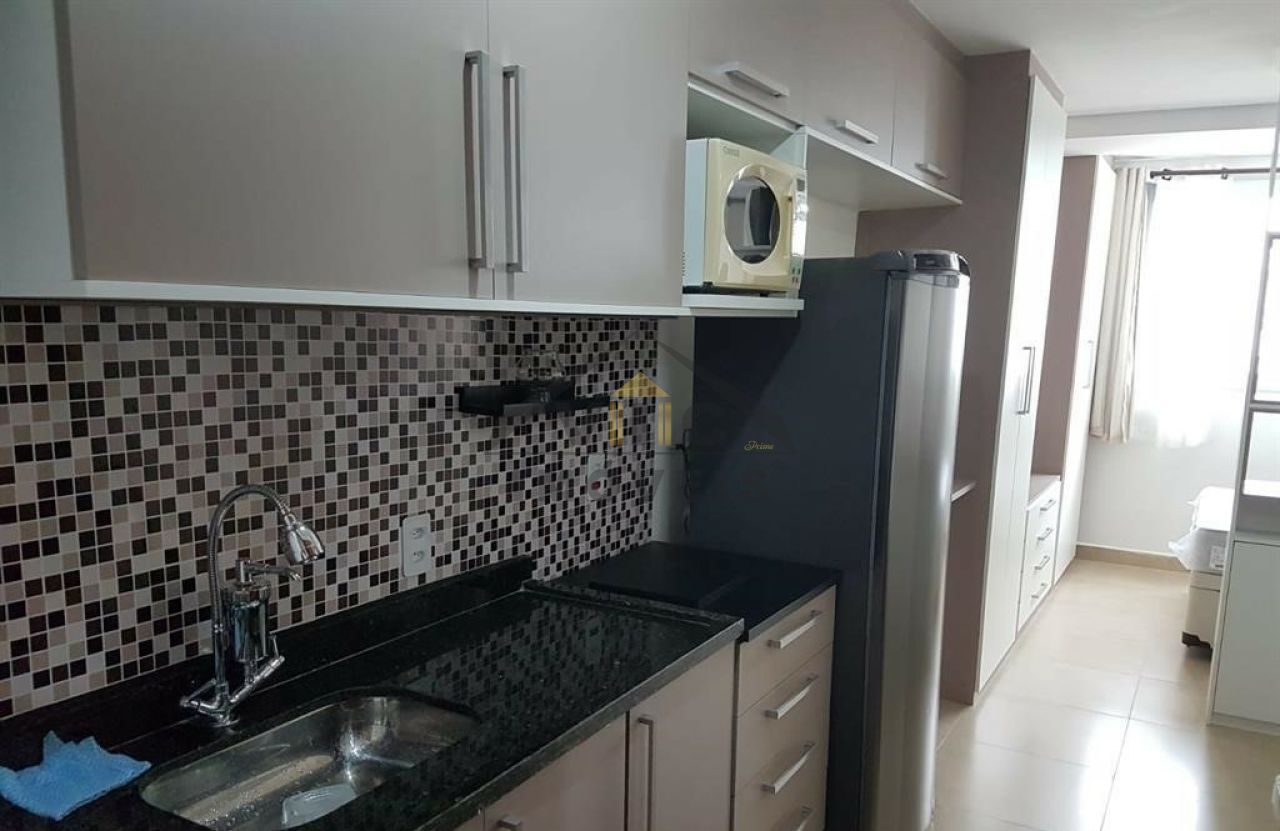 Studio Mobiliado para Locação - Santana