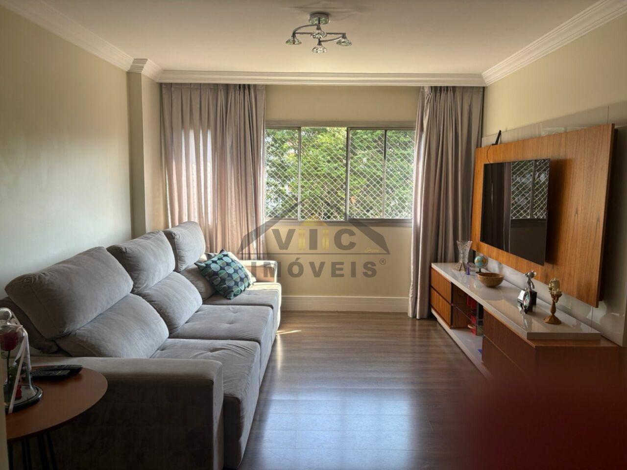 Apartamento para Venda - Santana