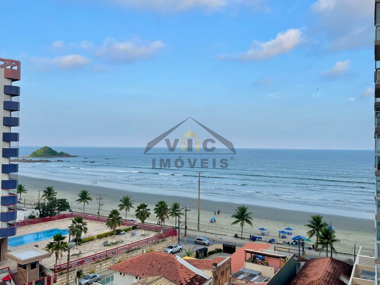 Apartamento para Venda - Ocian