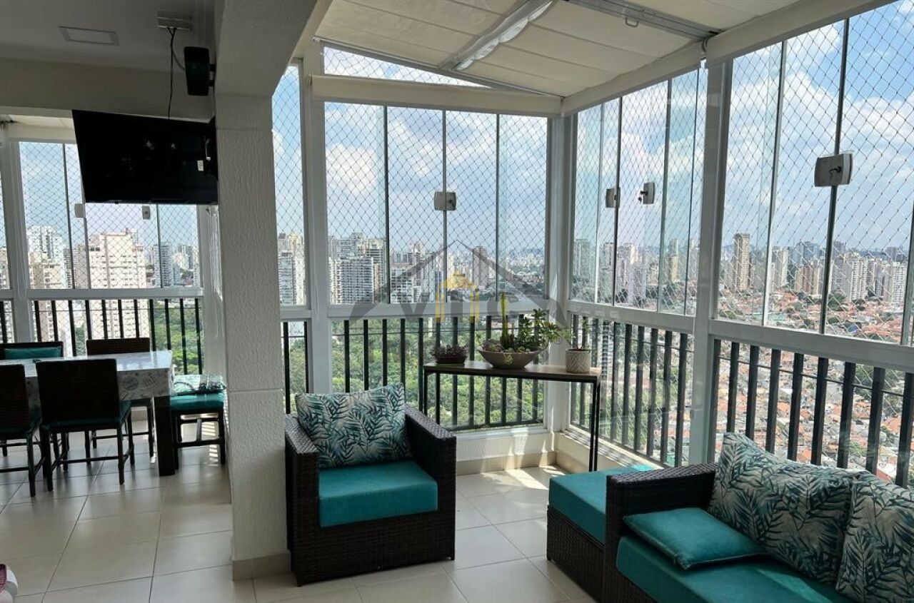 Duplex para Venda - Santana