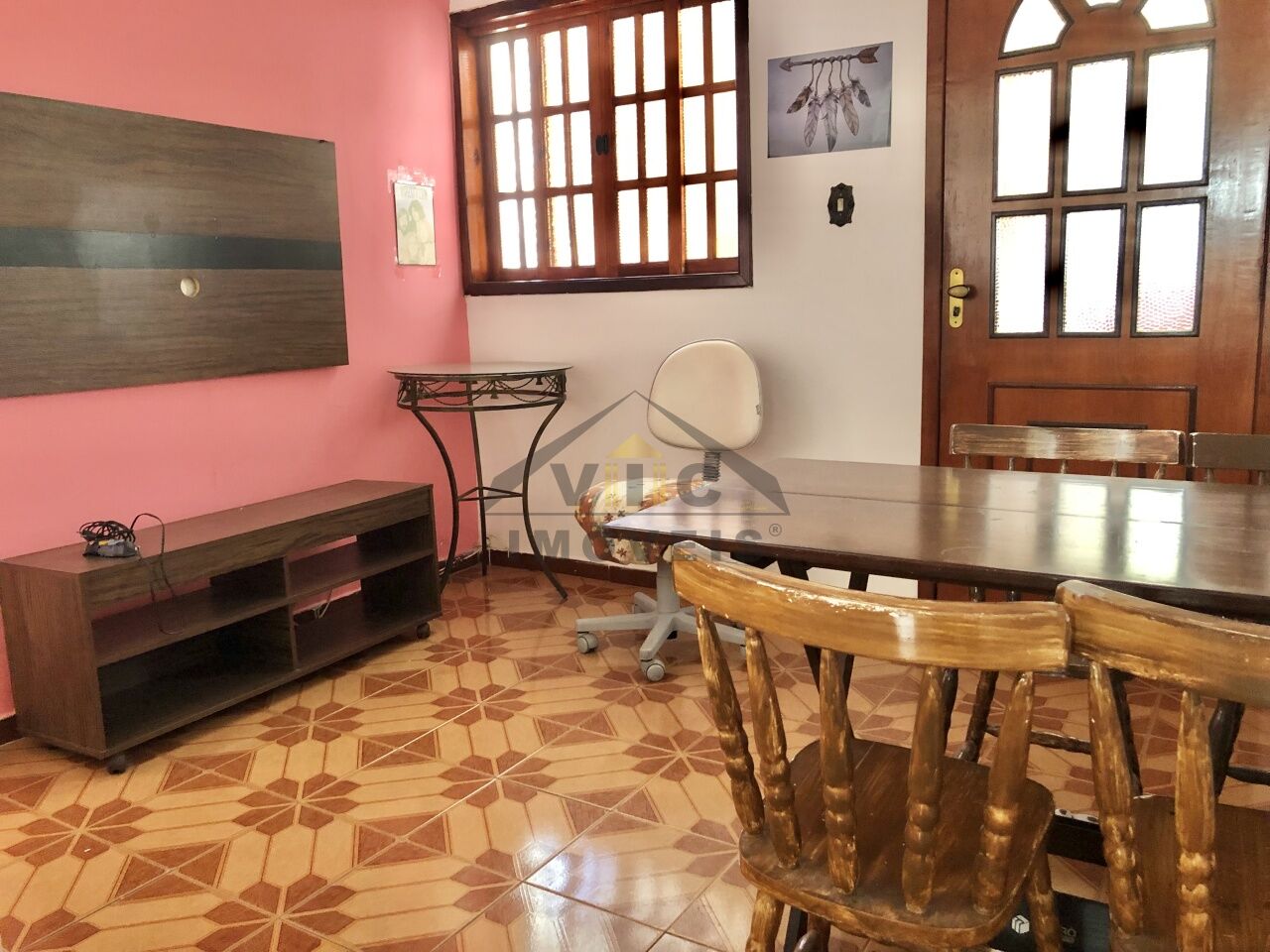 Apartamento para Venda - Santana