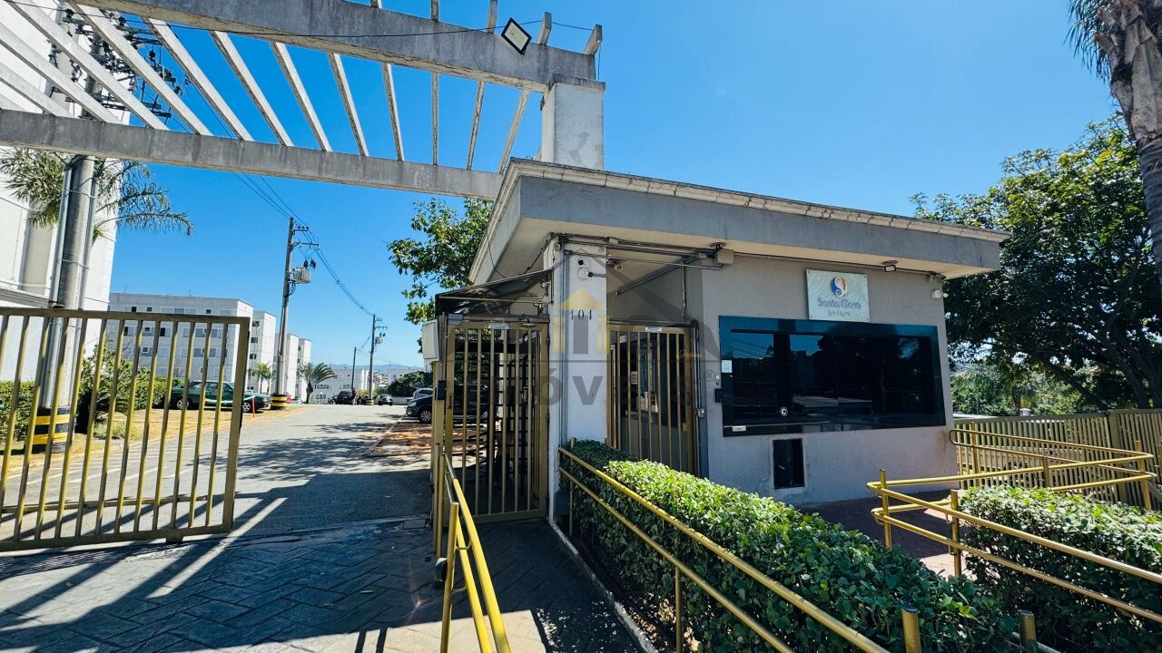 Apartamento para Venda - Vila Alzira