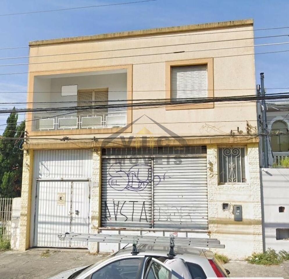 Casa Comercial para Locação - Santana