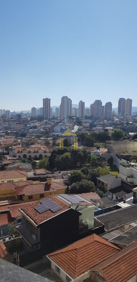 Apartamento para Venda - Santa Teresinha