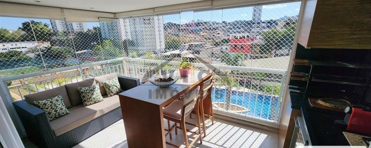 Apartamento para Locação - Imirim