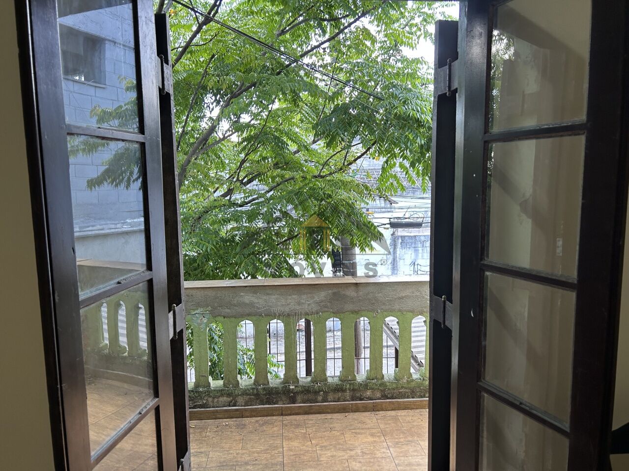 Sobrado para Locação - Santana