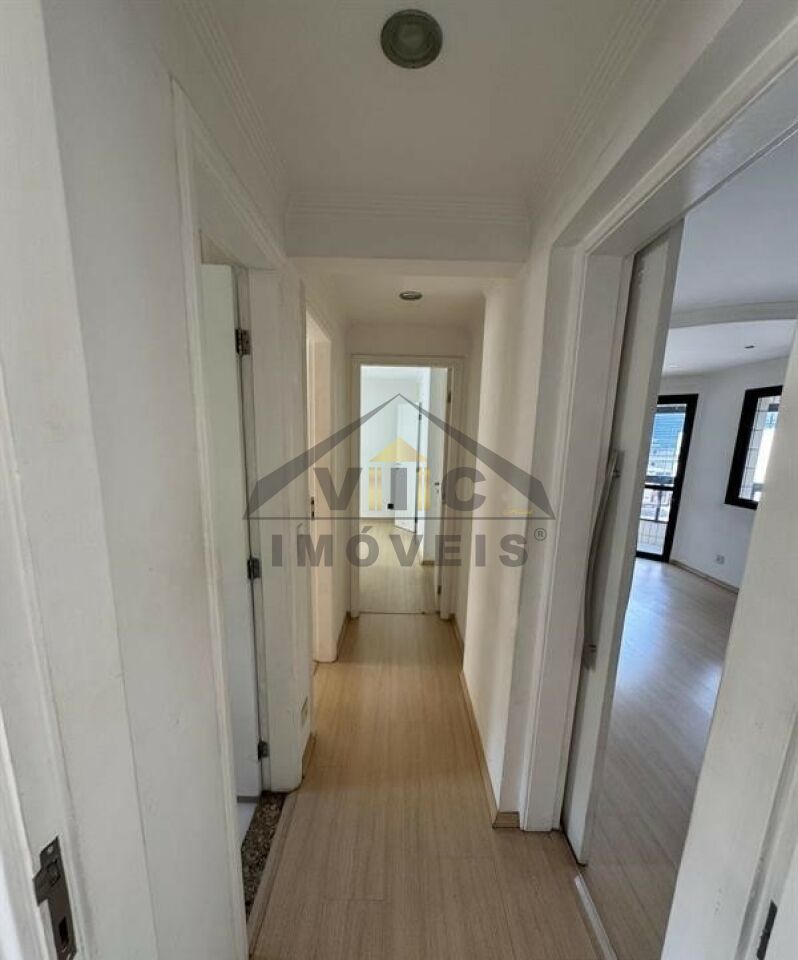 Apartamento para Venda - Santana