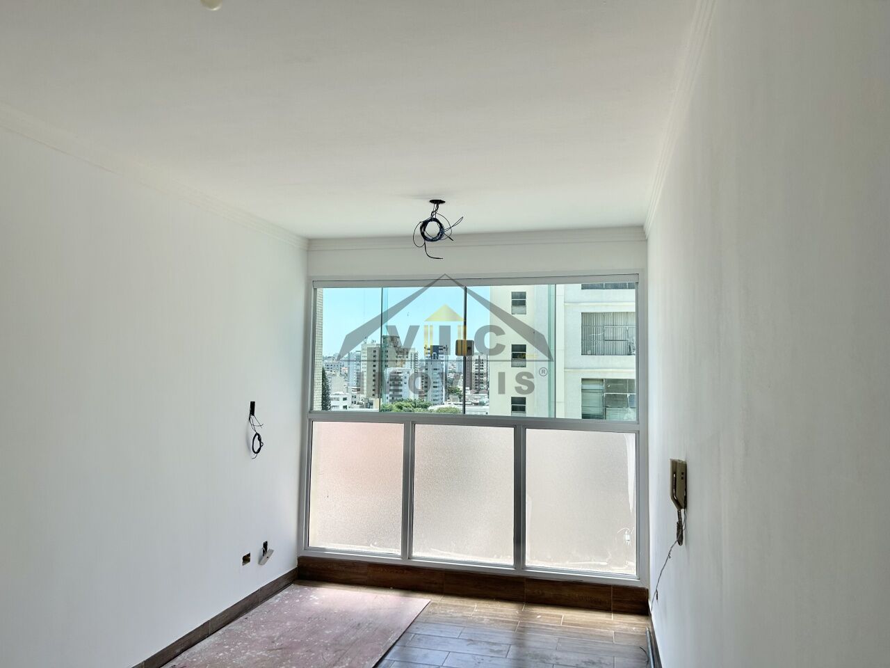 Apartamento para Locação - Santana