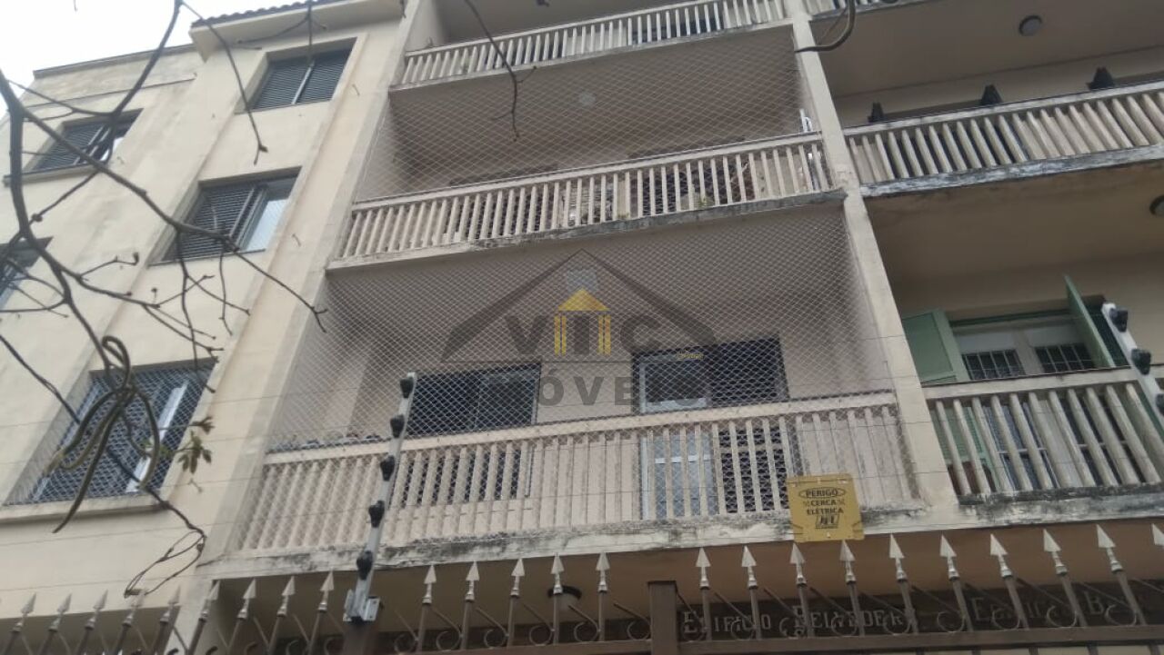 Apartamento para Locação - Lauzane Paulista