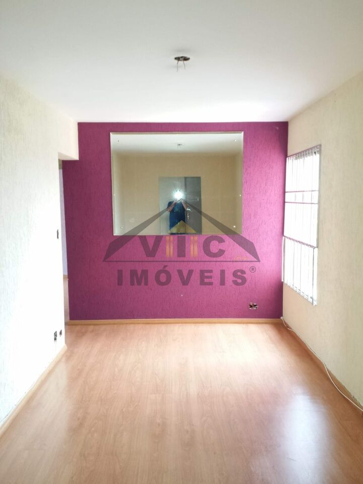 Apartamento para Venda - Vila Moraes