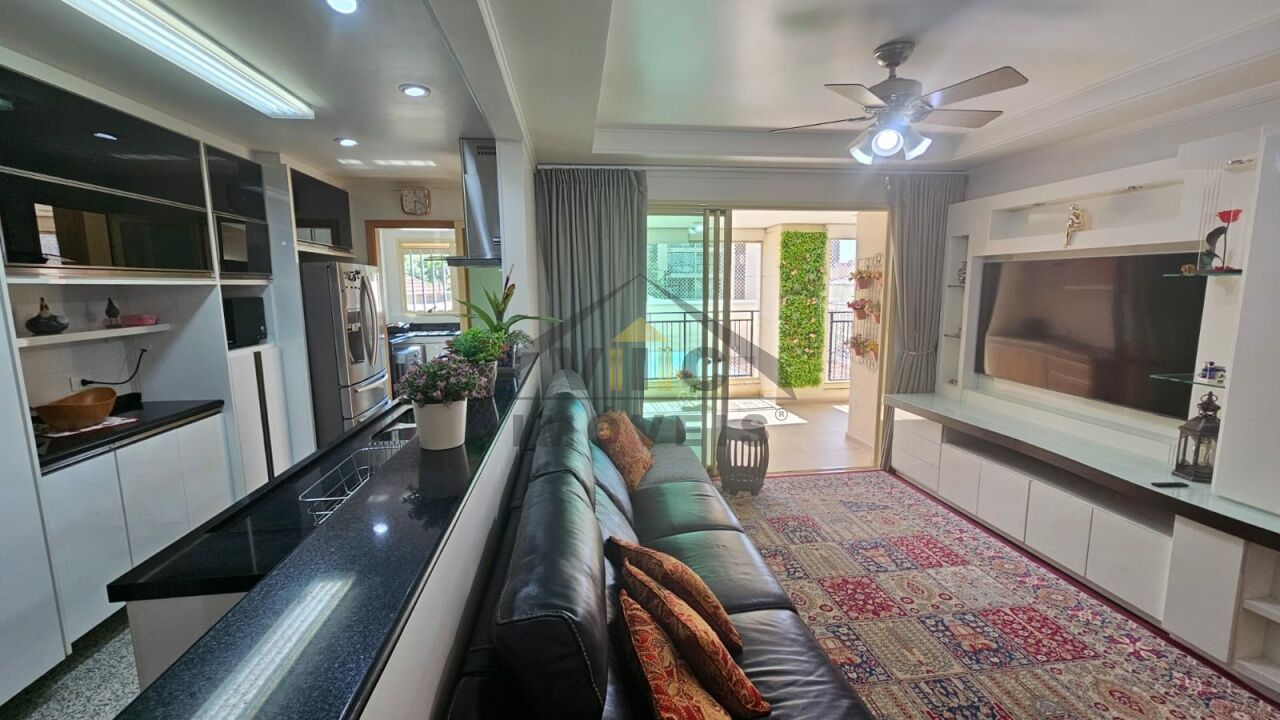 Apartamento para Venda - Santana