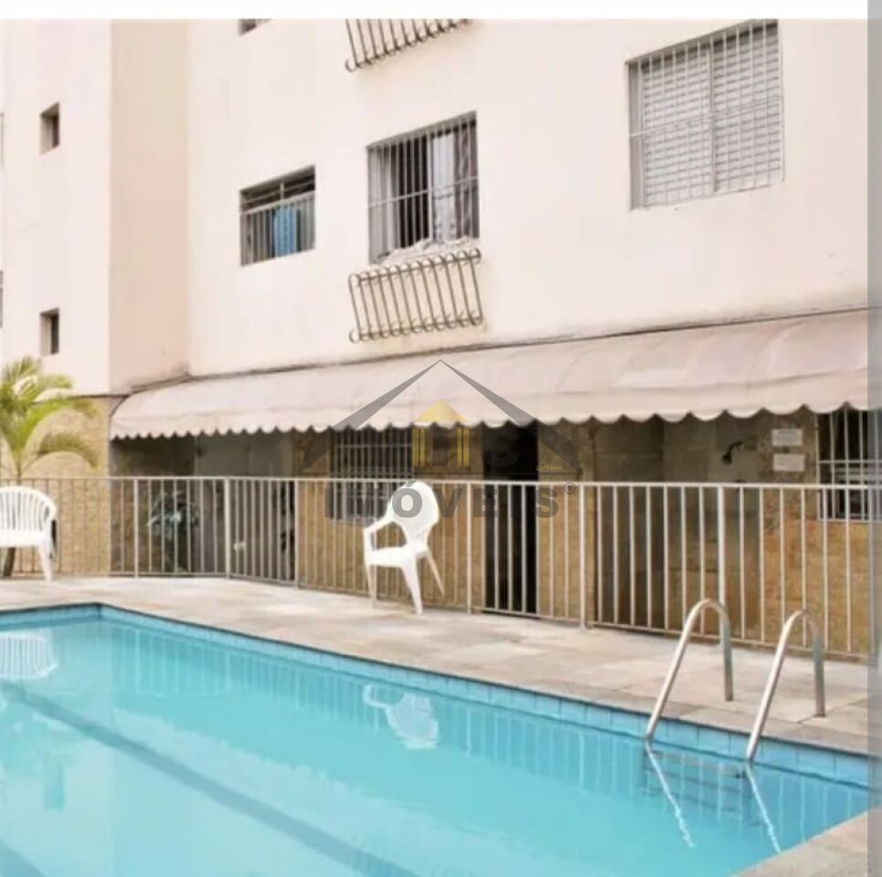 Apartamento para Venda - Santana