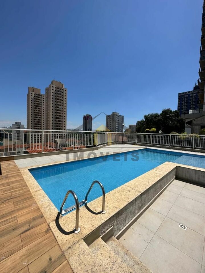 Apartamento para Locação - Santana