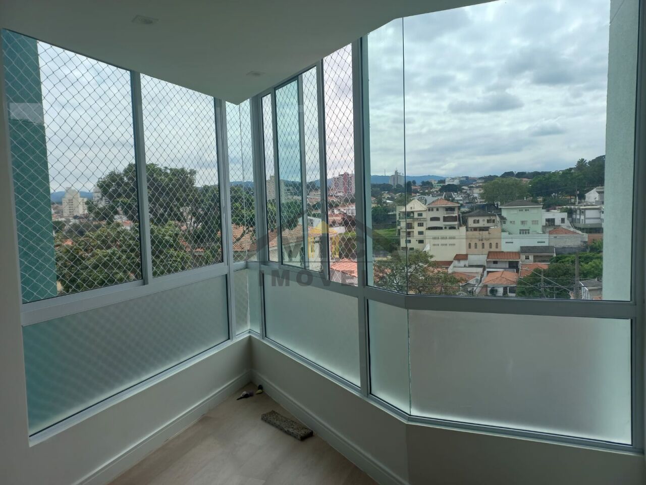 Apartamento para Venda - Água Fria