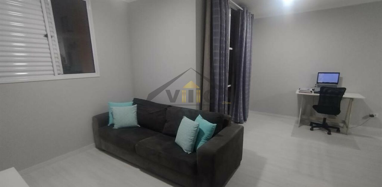 Apartamento para Venda - Vila Guilherme
