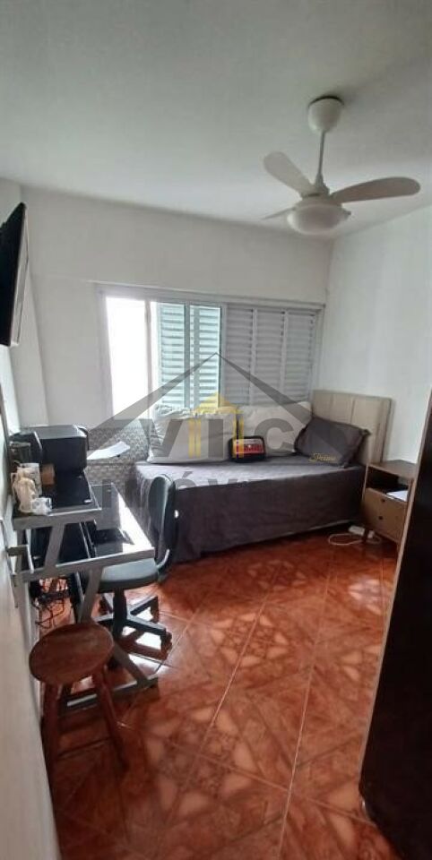 Apartamento para Venda - Santana