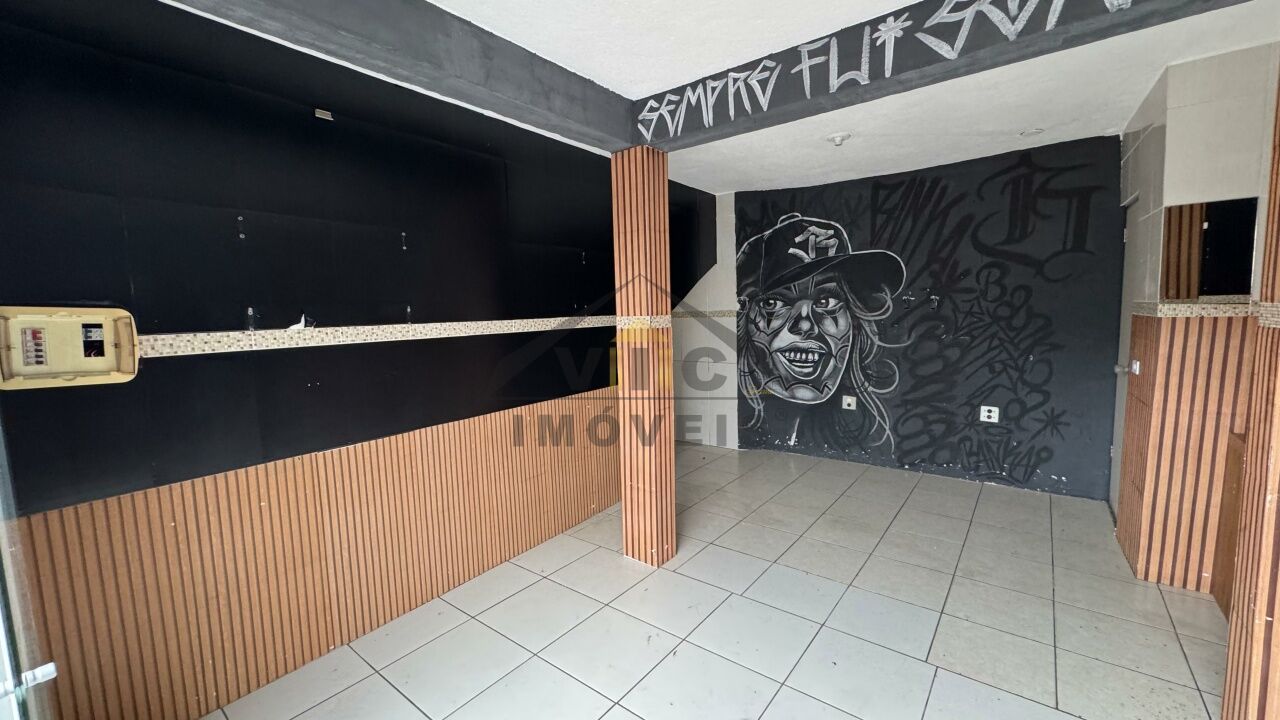 Comercial para Locação - Jardim Peri