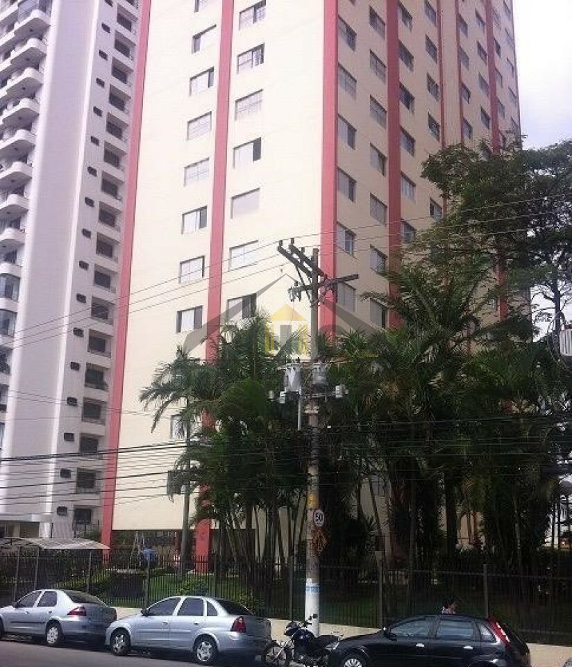 Apartamento para Venda - Santana