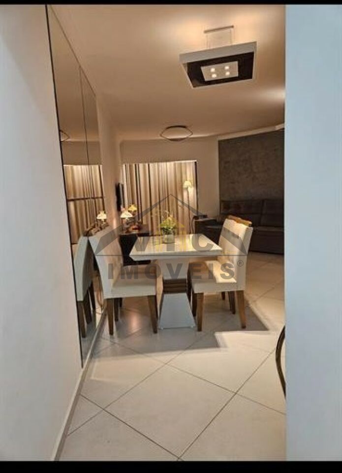 Apartamento para Venda - Santana