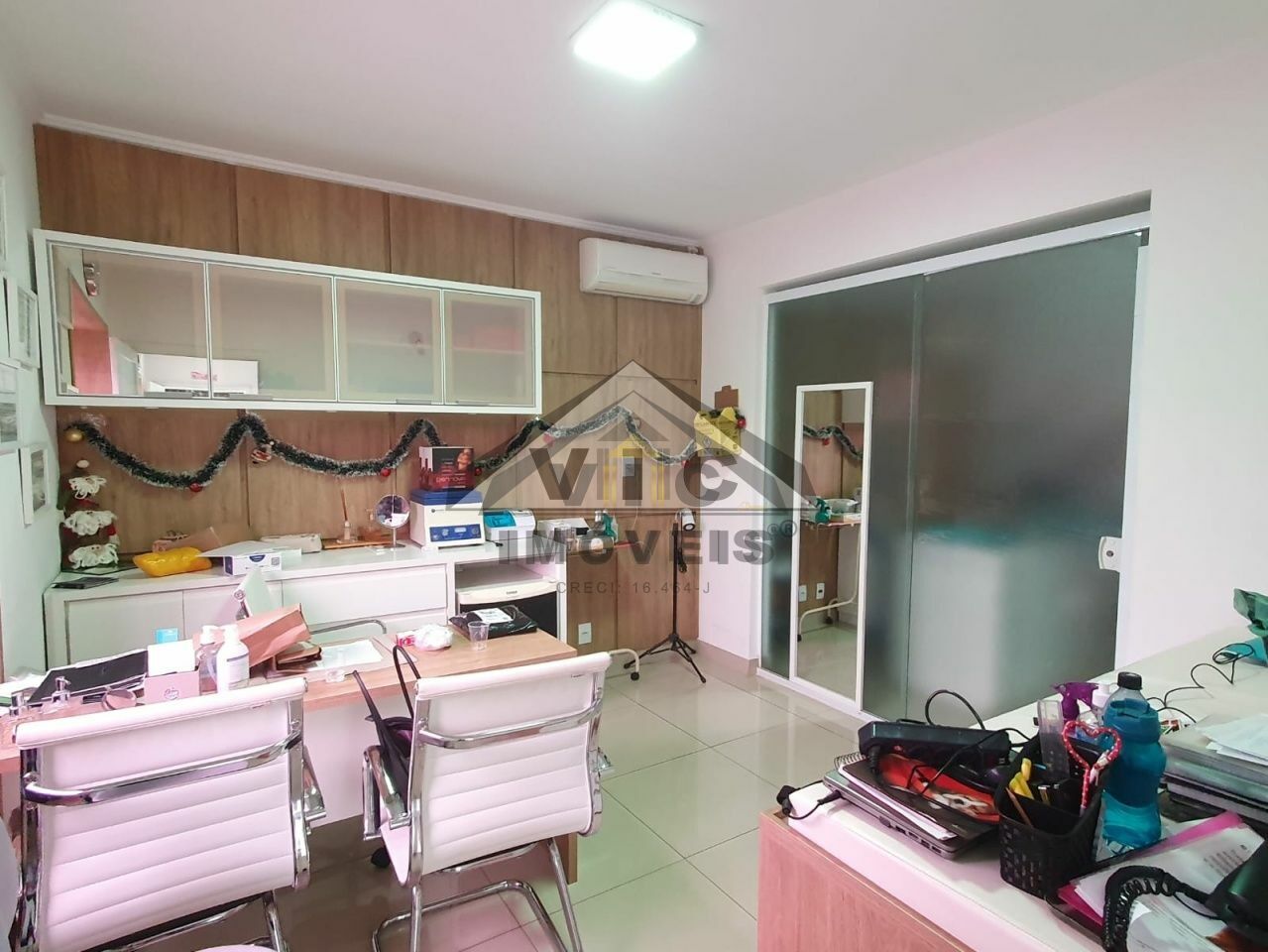 Comercial para Locação - Água Fria