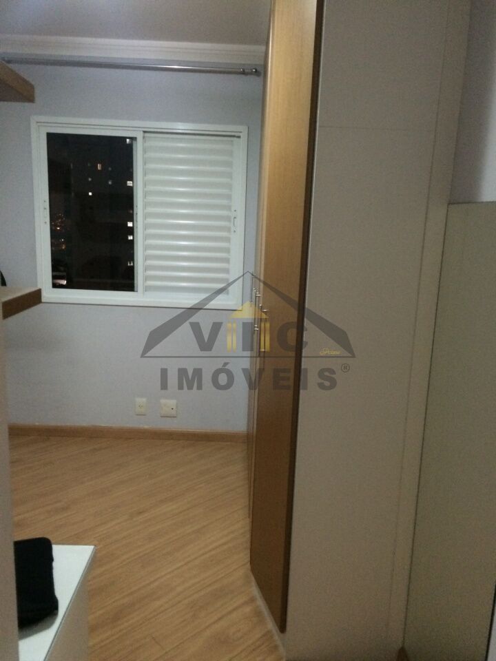 Apartamento para Venda - Lauzane Paulista