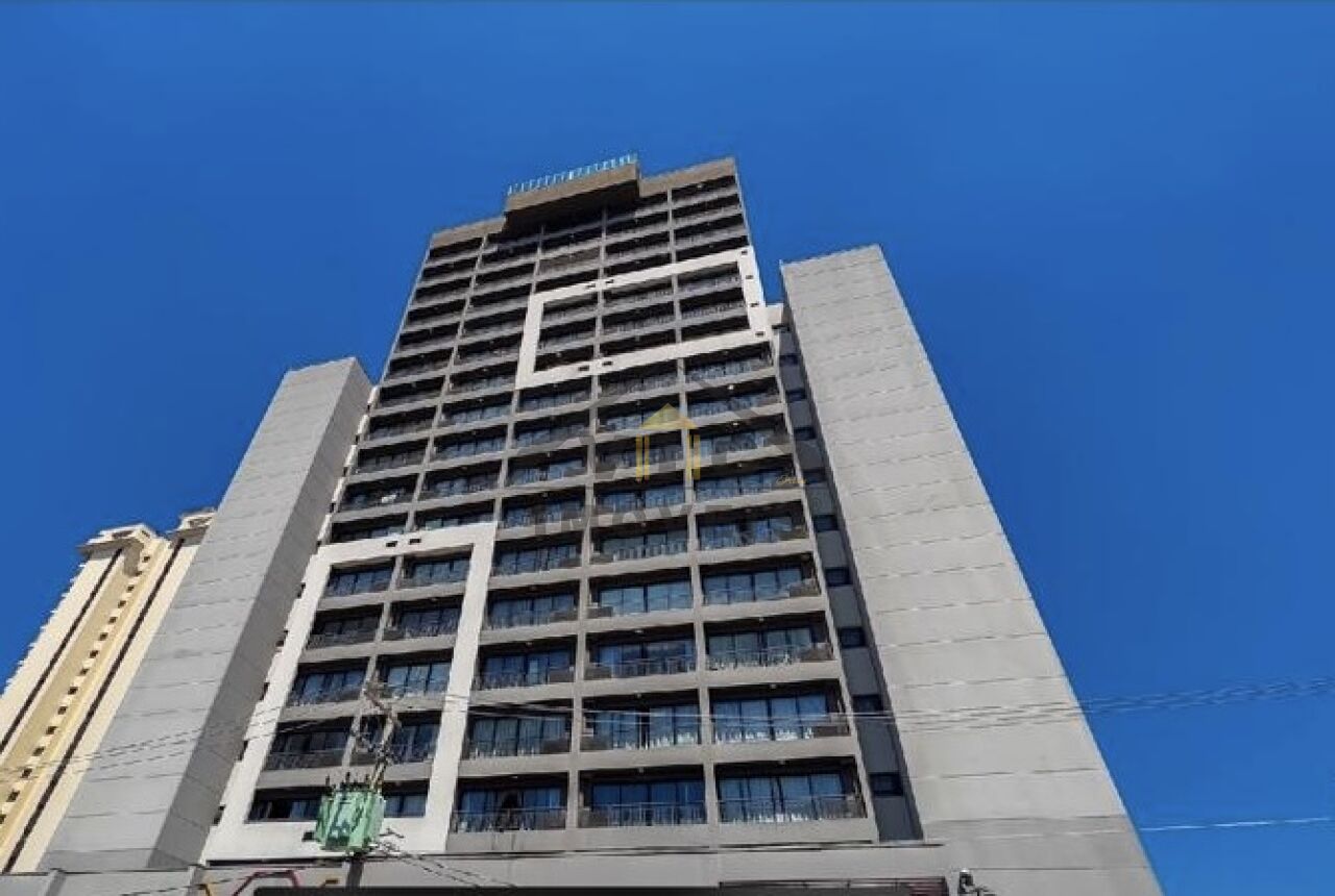 Studio Mobiliado para Locação - Santana