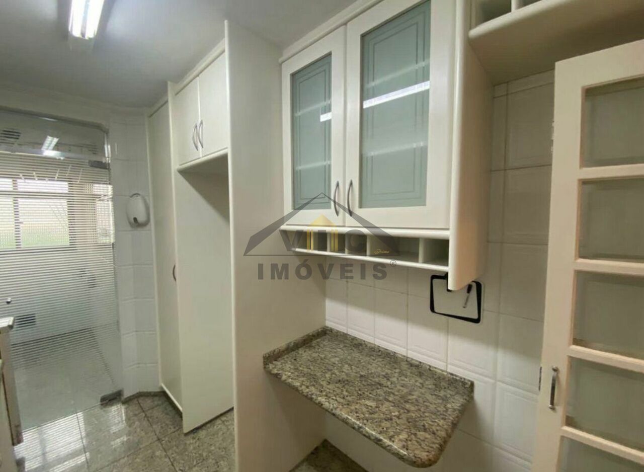 Apartamento para Locação - Parada Inglesa